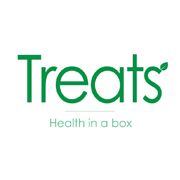 Treats -  Health in a box