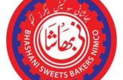 Bhashani Sweets