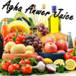 Agha Anwar Juice