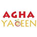 Agha Yaseen Juice