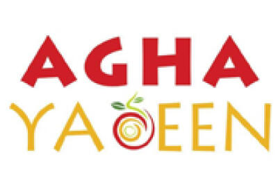Agha Yaseen Juice