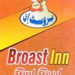 Broast Inn