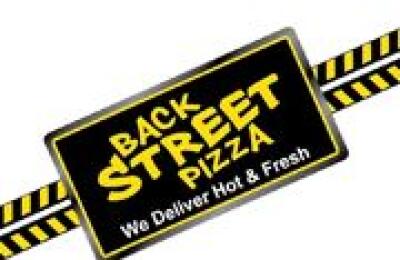 Back Street Pizza