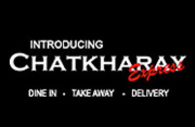 Chatkharay Express