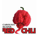 Carolina Reaper Red Chili Restaurant