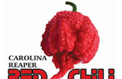 Carolina Reaper Red Chili Restaurant