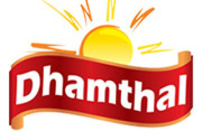 Dhamthal