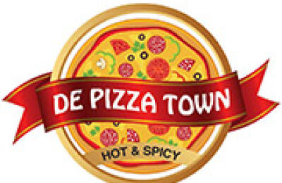 De Pizza Town