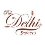 Delhi Sweets