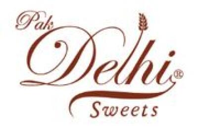 Delhi Sweets