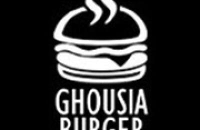 Ghousia Burger