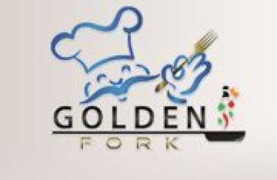 Golden Fork