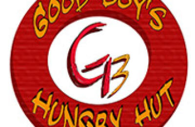 Good Boy's Hungry Hut