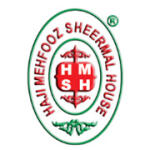 Haji Mehfooz Sheermal House