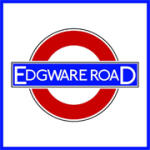 Edgware Road