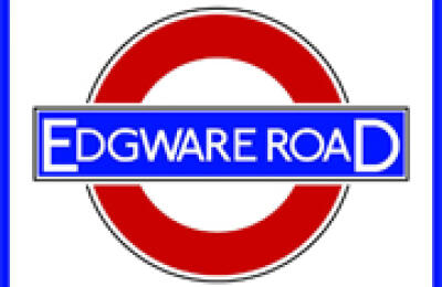 Edgware Road