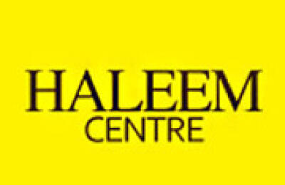 Haleem Centre