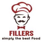 Fillers Food