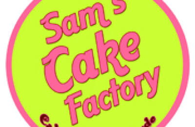 Sam's Cake Factory