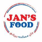 Jan's Food