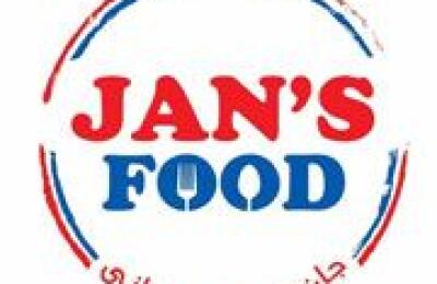 Jan's Food