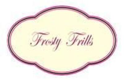 Frosty Frills