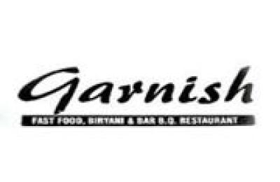 Garnish Restaurant