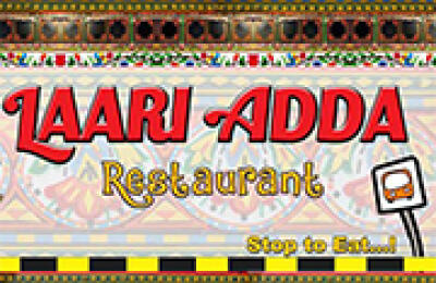 Laari Adda Restaurant