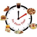 Itz Pizza Time