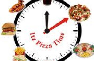 Itz Pizza Time