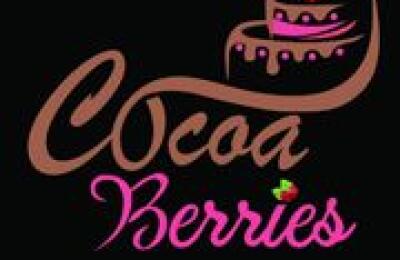 Cocoa Berries
