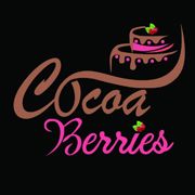 Cocoa Berries