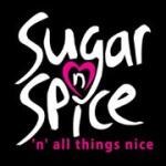 Sugar N Spice By Ramisa Khan