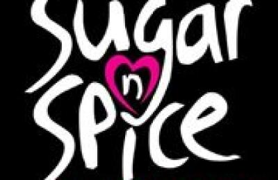 Sugar N Spice By Ramisa Khan