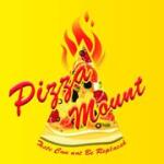 Pizza Mount