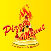 Pizza Mount