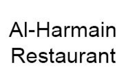 Al-Harmain Restaurant