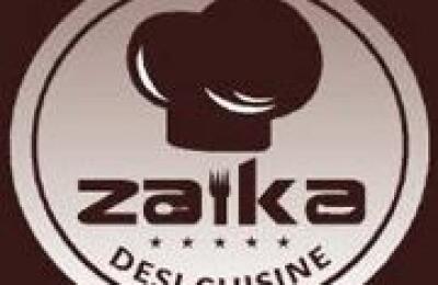 Zaika Foods