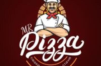 Mr.Pizza - Karachi