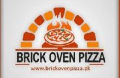 Brick Oven Pizza
