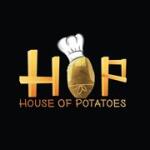 House Of Potatoes