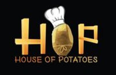 House Of Potatoes