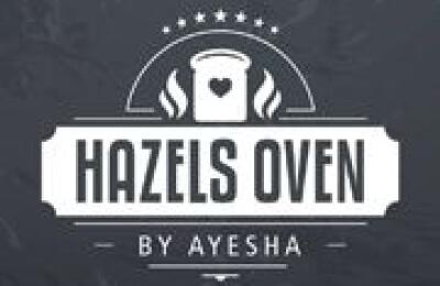 Hazels Oven