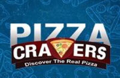Pizza Cravers