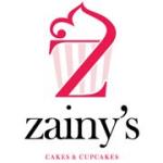 Zainy's Cakes