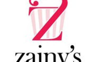 Zainy's Cakes