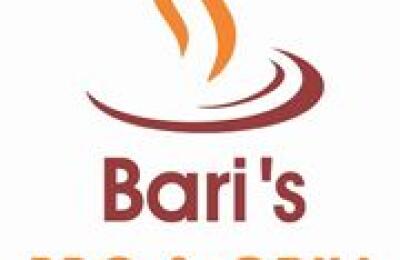 Bari's Bbq & Grill