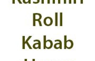 Kashmiri Roll Kabab House