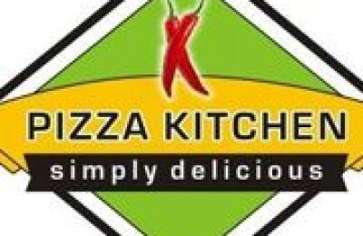 Pizza Kitchen Karachi