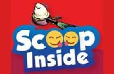 Scoop Inside